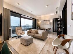 Midtown Modern (D7), Apartment #604869491